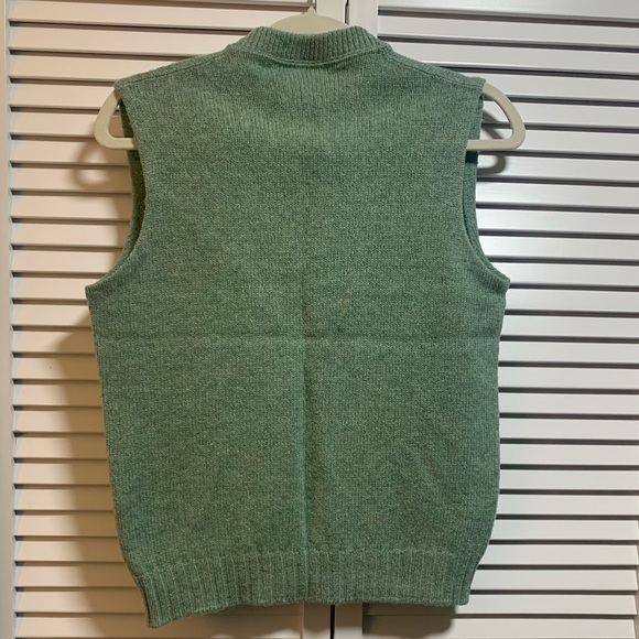 Two Vintage Puritan Pullover Vests - SZ Small - Picture 7 of 11